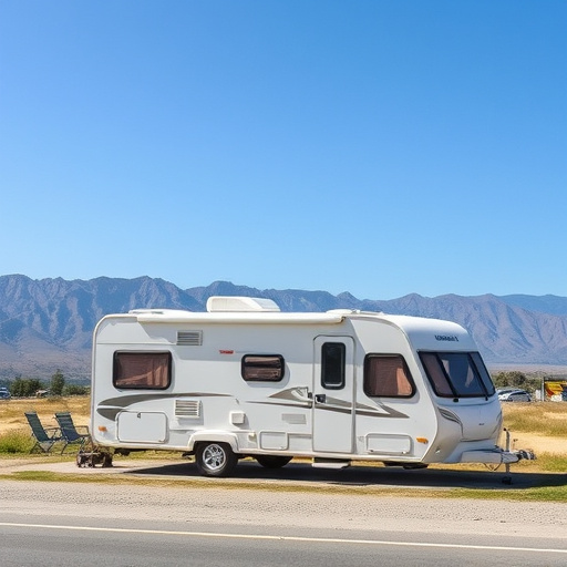 caravan