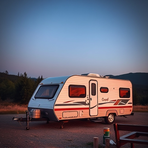 caravan
