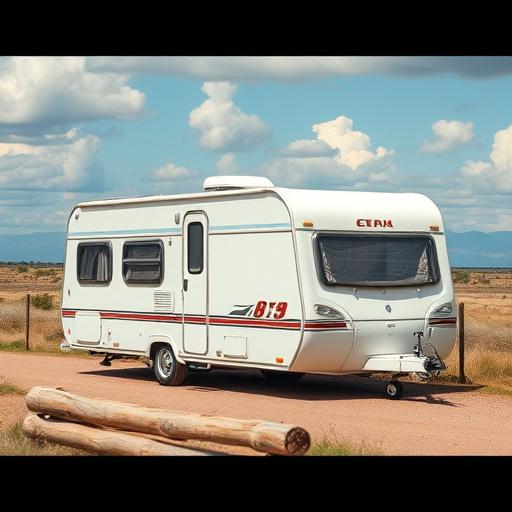 caravan
