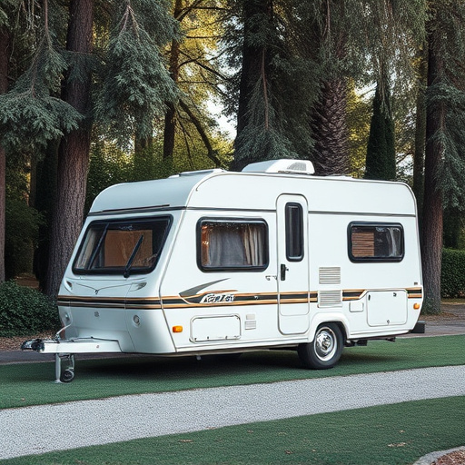 caravan