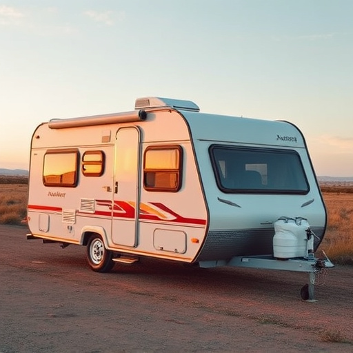 caravan