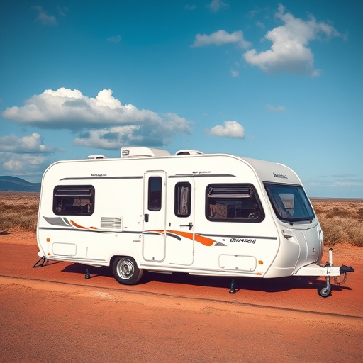 caravan