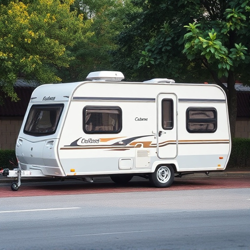 caravan