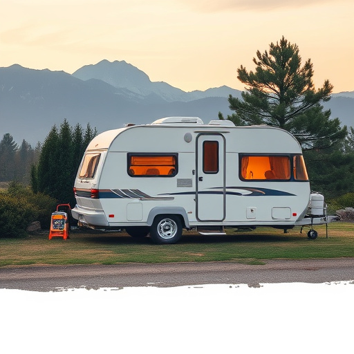 caravan