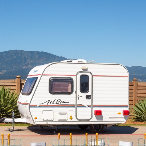 caravan