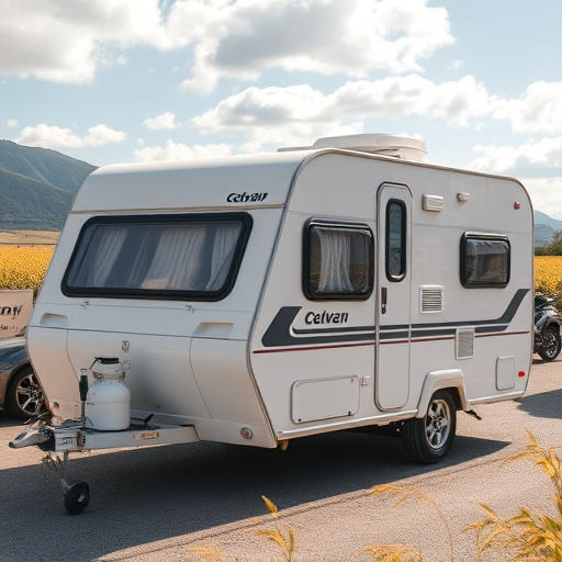 caravan