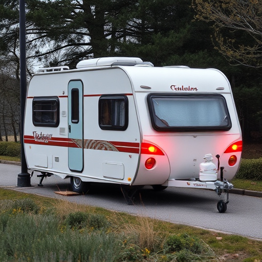 caravan