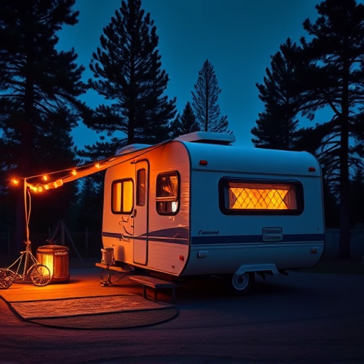 caravan