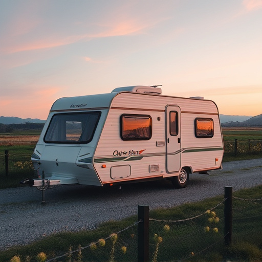 caravan