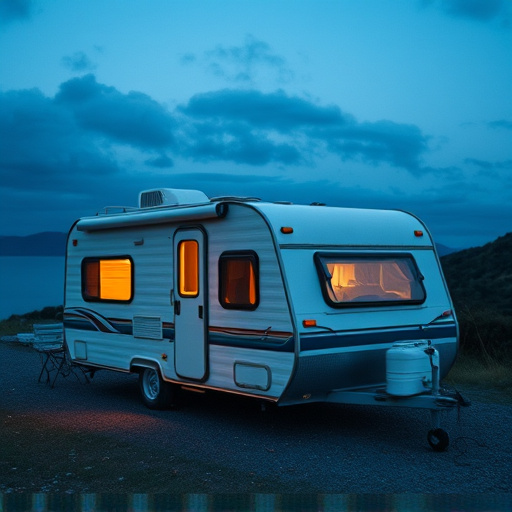 caravan