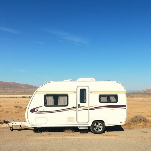 caravan