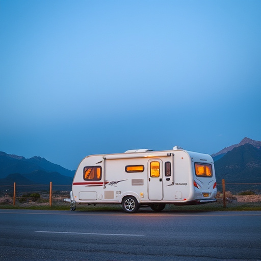 caravan