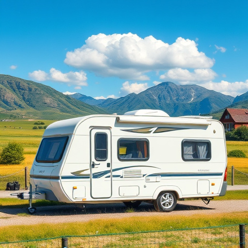 caravan
