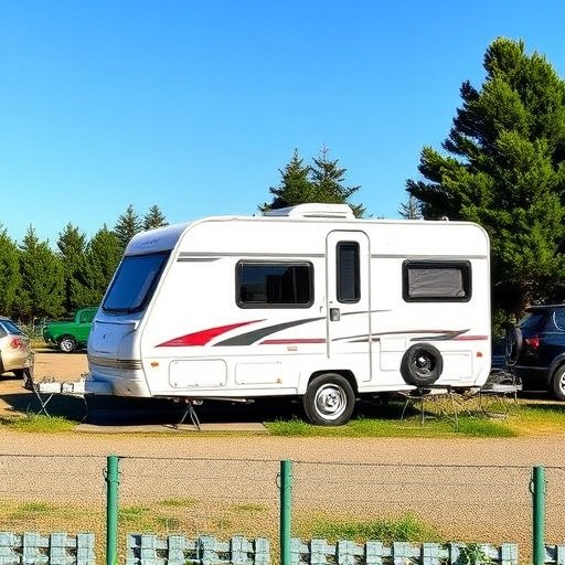 caravan