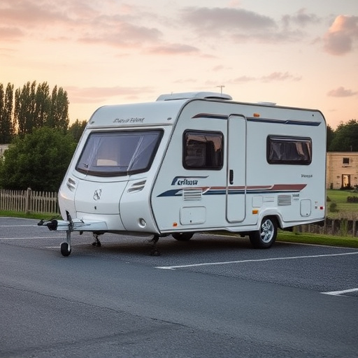caravan