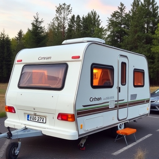 caravan