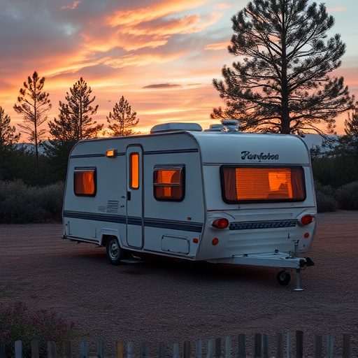 caravan