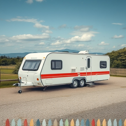 caravan