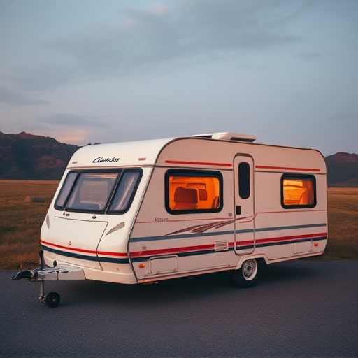 caravan