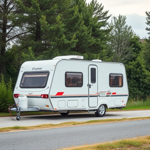 caravan