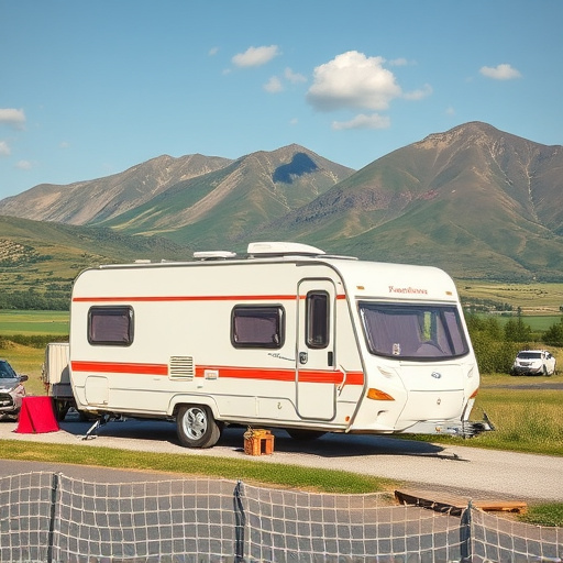 caravan