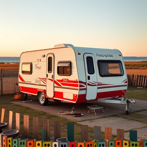 caravan