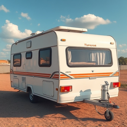 caravan