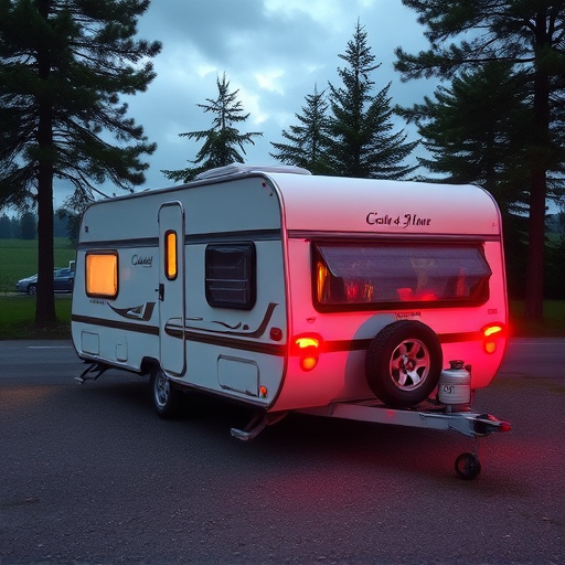 caravan