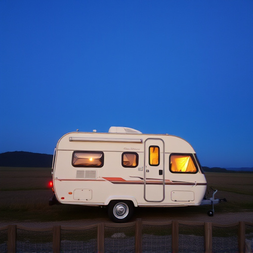 caravan