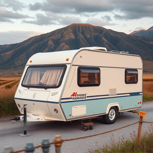 caravan