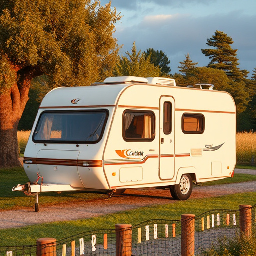 caravan