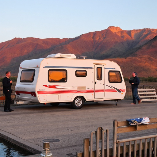 caravan