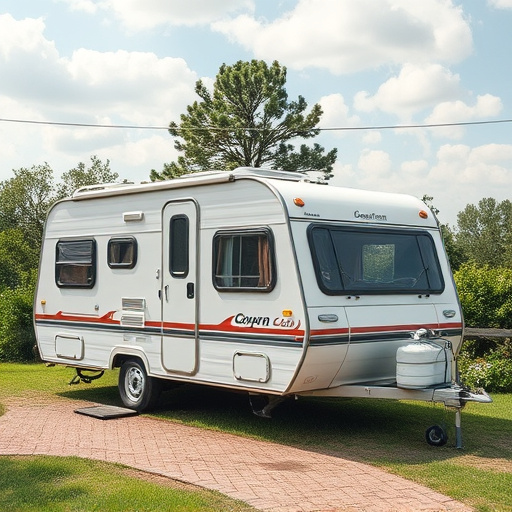 caravan
