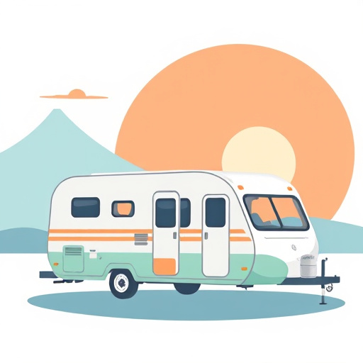 caravan