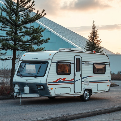 caravan