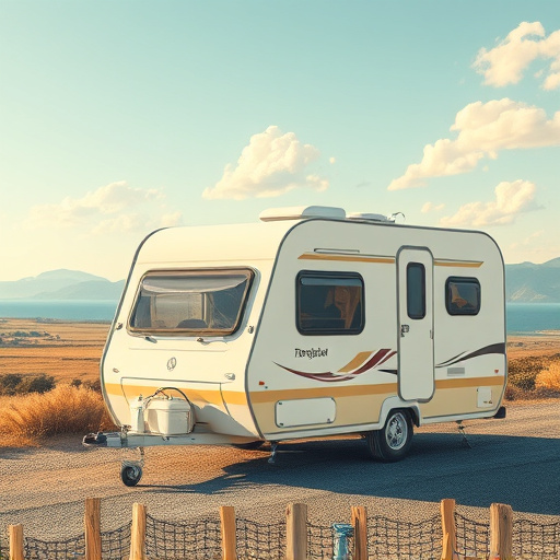 caravan