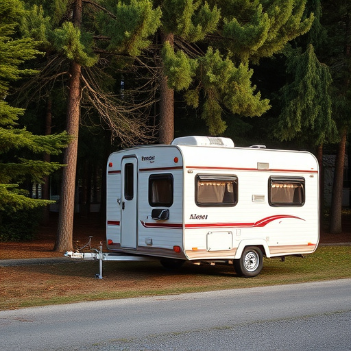 caravan