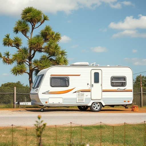 caravan