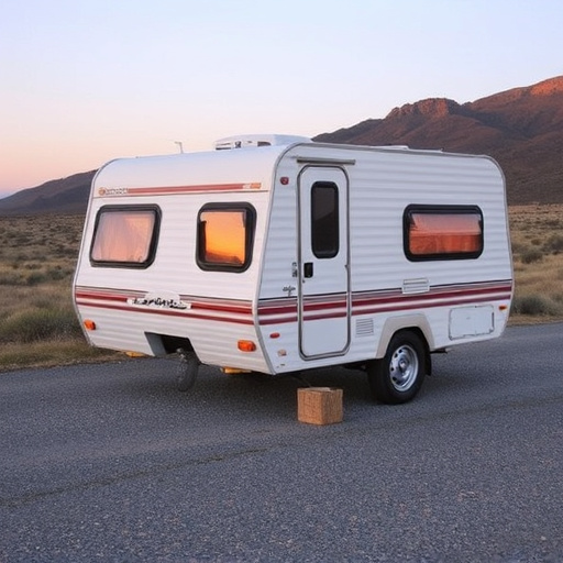 caravan