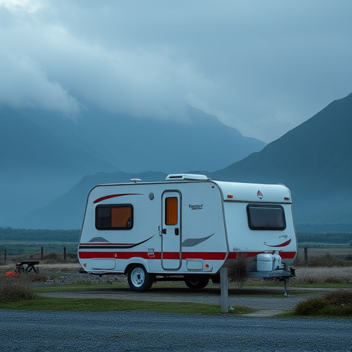 caravan
