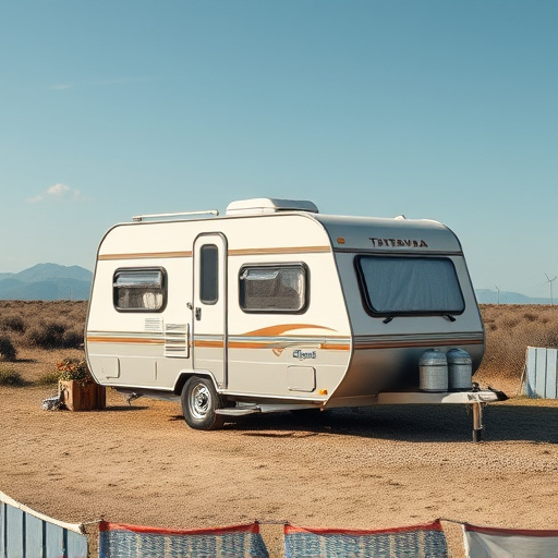 caravan