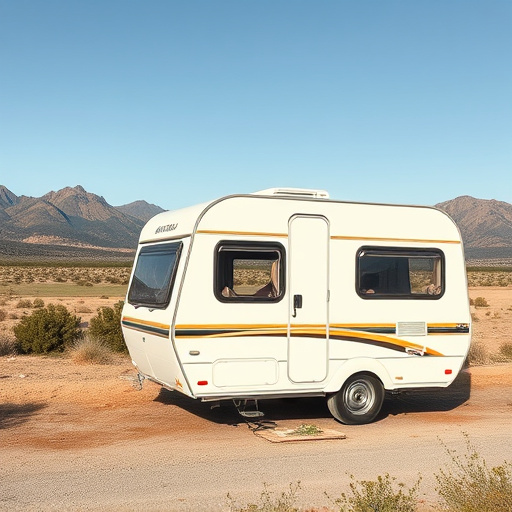 caravan