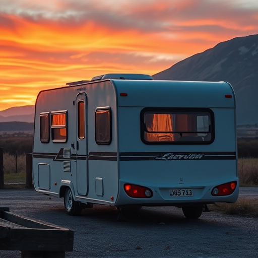 caravan