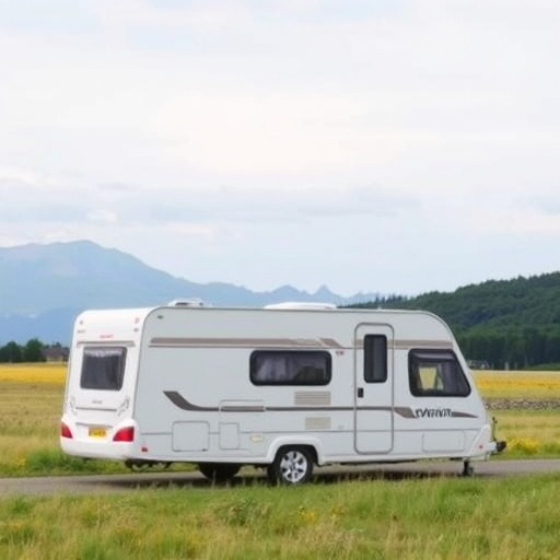 caravan