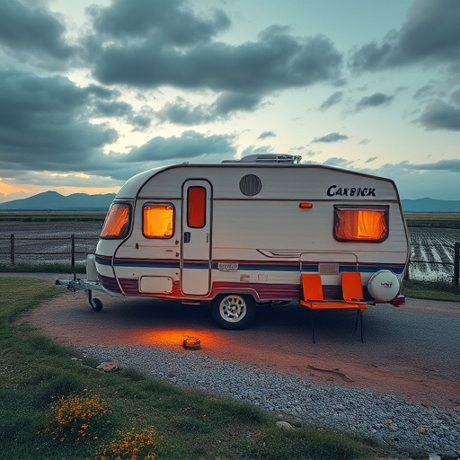 caravan