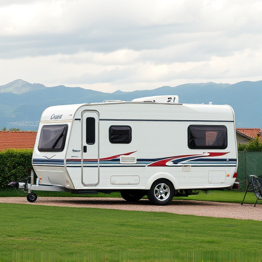 caravan