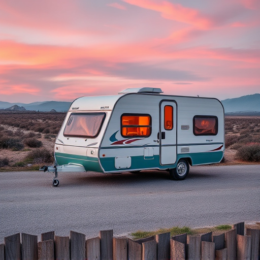 caravan