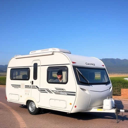 caravan