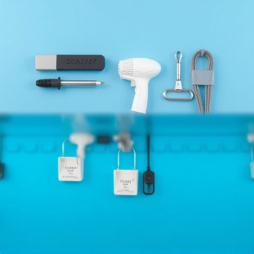 caravan accessories