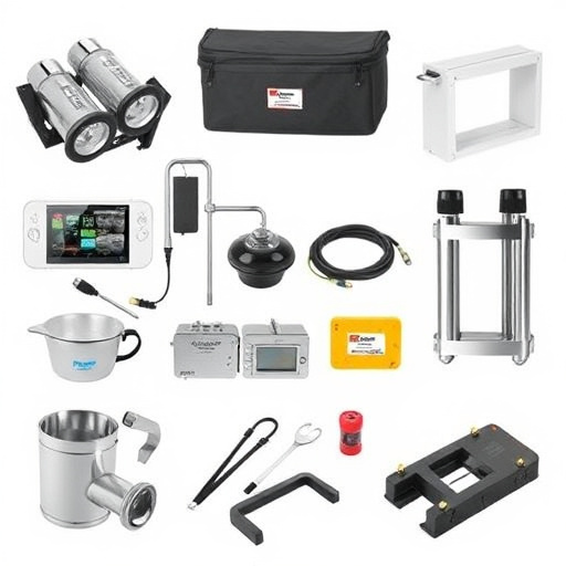 caravan accessories